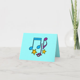Merci pour venir à ma représentation de musique