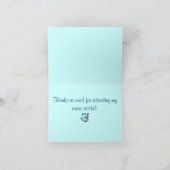 Merci pour venir à My Music Performance (Intérieur)