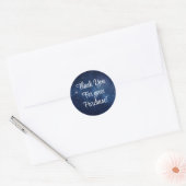 Merci pour vos autocollants (Enveloppe)