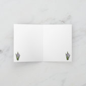 Merci pour vos bons voeux (Intérieur)