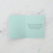 merci pour vos condoléances (Intérieur)