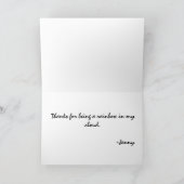 Merci Pour Vos Prières Dessin Fleur. (Intérieur)