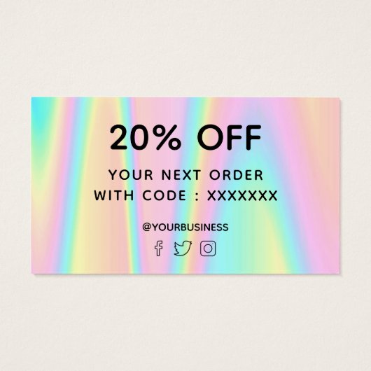 merci pour votre achat (Dos)