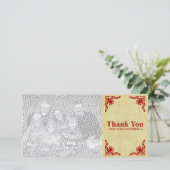 merci pour votre bénévolat (Debout devant)