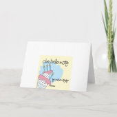 Merci pour votre cadeau de Noël (Dos)