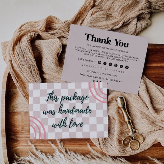 Merci Pour Votre Carte D'Achat.