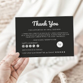 Merci Pour Votre Carte D'Achat.