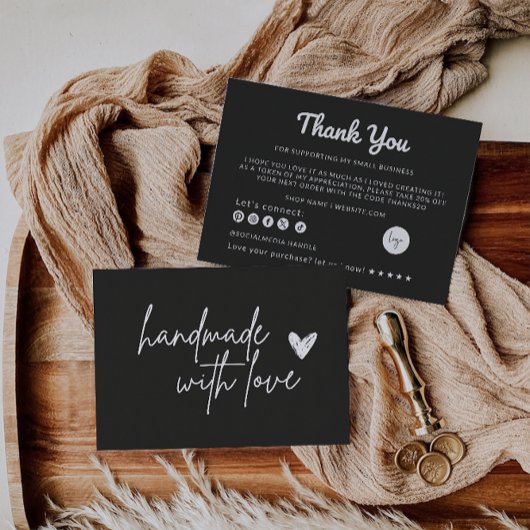 Merci Pour Votre Carte D'Achat.