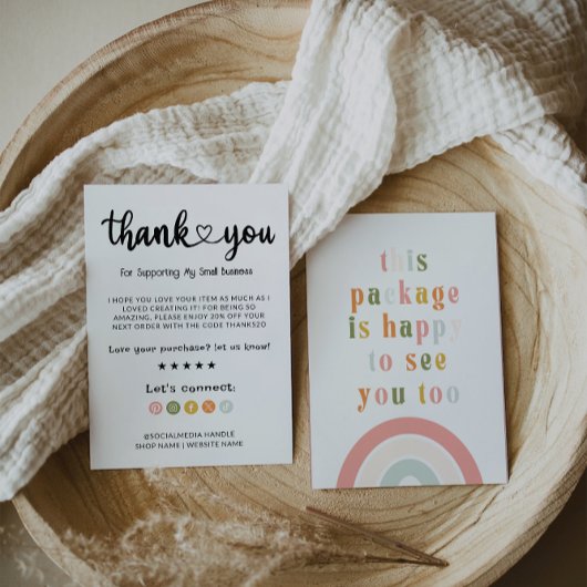 Merci Pour Votre Carte D'Achat.