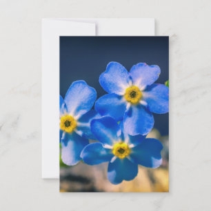 Merci pour votre Carte de remerciements de gentill