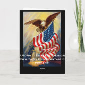 Merci Pour Votre Carte De Service (Dos)