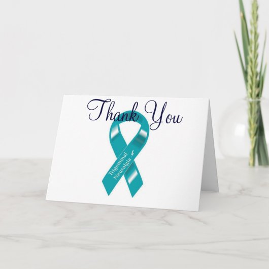 Merci pour votre carte de support... (Devant)