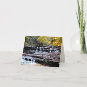 Merci pour votre expression de sympathie