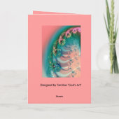 Merci pour votre gentillesse (Dos)