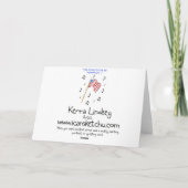 Merci Pour Votre Héros Militaire Vétérinaire (Dos)