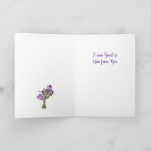 Merci pour votre lettre (Intérieur)