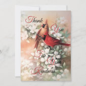 Merci Pour Votre Merci Gentil (Devant)