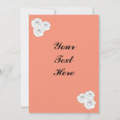 Merci Pour Votre Merci Gentil (Dos)