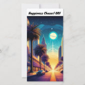 Merci pour votre patience et votre persévérance. (Devant)