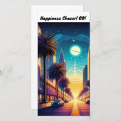 Merci pour votre patience et votre persévérance. (Devant / Derrière)