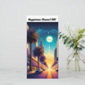 Merci pour votre patience et votre persévérance. (Debout devant)