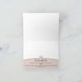 Merci Pour Votre Porte D'Aquarelle Rose De Référen (Intérieur)