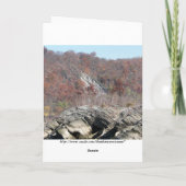 Merci pour votre service à notre pays. Soyez sûr (Dos)