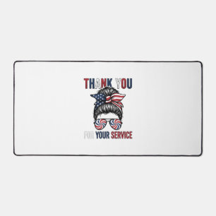 Merci pour votre service patriotique Bun Messy Shi
