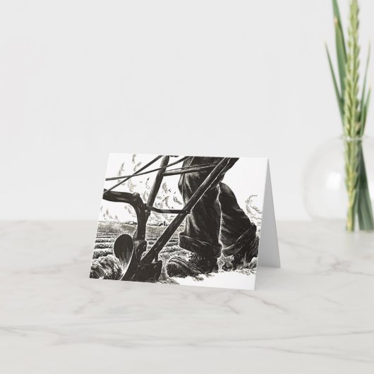 Merci Pour Votre Travail Dur (Devant)