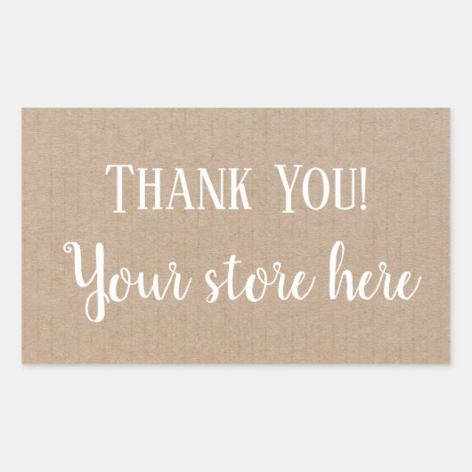 Merci Produit Autocollant d'hélicoptère moderne (Devant)