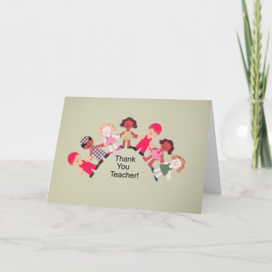 Merci Professeur ! (Devant)