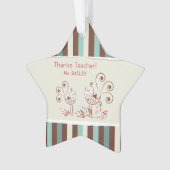 Merci Professeur, Bande d'Oiseaux (devant)