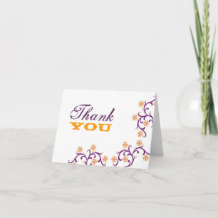 Merci Purple-Orange