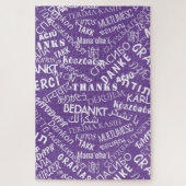 Merci Puzzle Gig Multi Language World (Vertical)