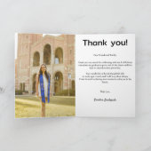 Merci Red Disco Graduation (Intérieur)