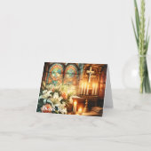 Merci religieux (Devant)