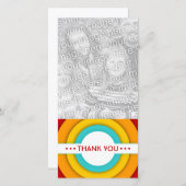 Merci rétro (Devant / Derrière)