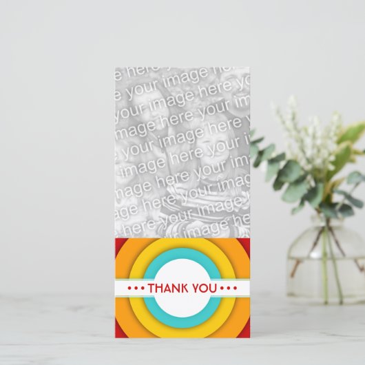 Merci rétro (Debout devant)