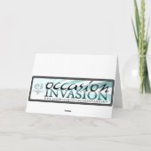 merci : rideau rayé : (Dos)