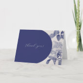 Merci Rose aquarelle (Devant)