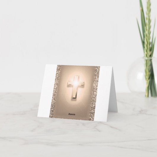 Merci rose de la croix | (Dos)