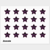 Merci rose | Vous êtes le meilleur Sticker Star (Feuille)