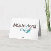 Merci rouge de mariage d'hiver (Dos)