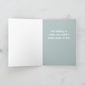 Merci senior pour les personnes dans le foyer de s (Intérieur)