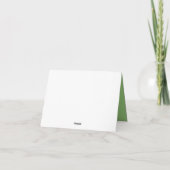 Merci Silhouette Bride (Dos)