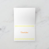 Merci simple (Intérieur)