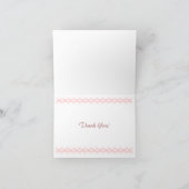 Merci simple (Intérieur)