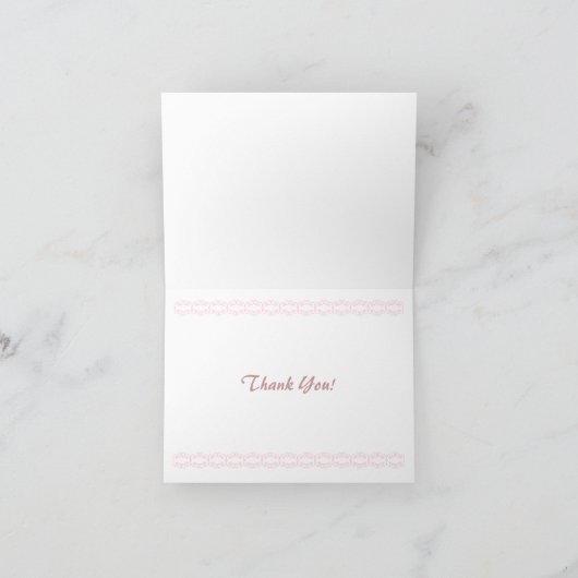 Merci simple (Intérieur)