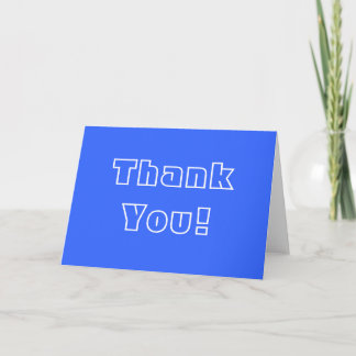 Merci simple