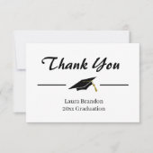 Merci simple de graduation du panneau de Morat (Devant)